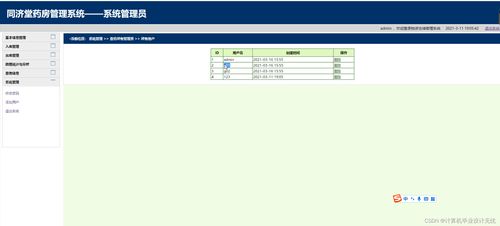 計算機畢業設計 基于Android、SpringBoot、SSM、微信小程序與Python的醫院掛號就診系統全棧開發指南與資源大全